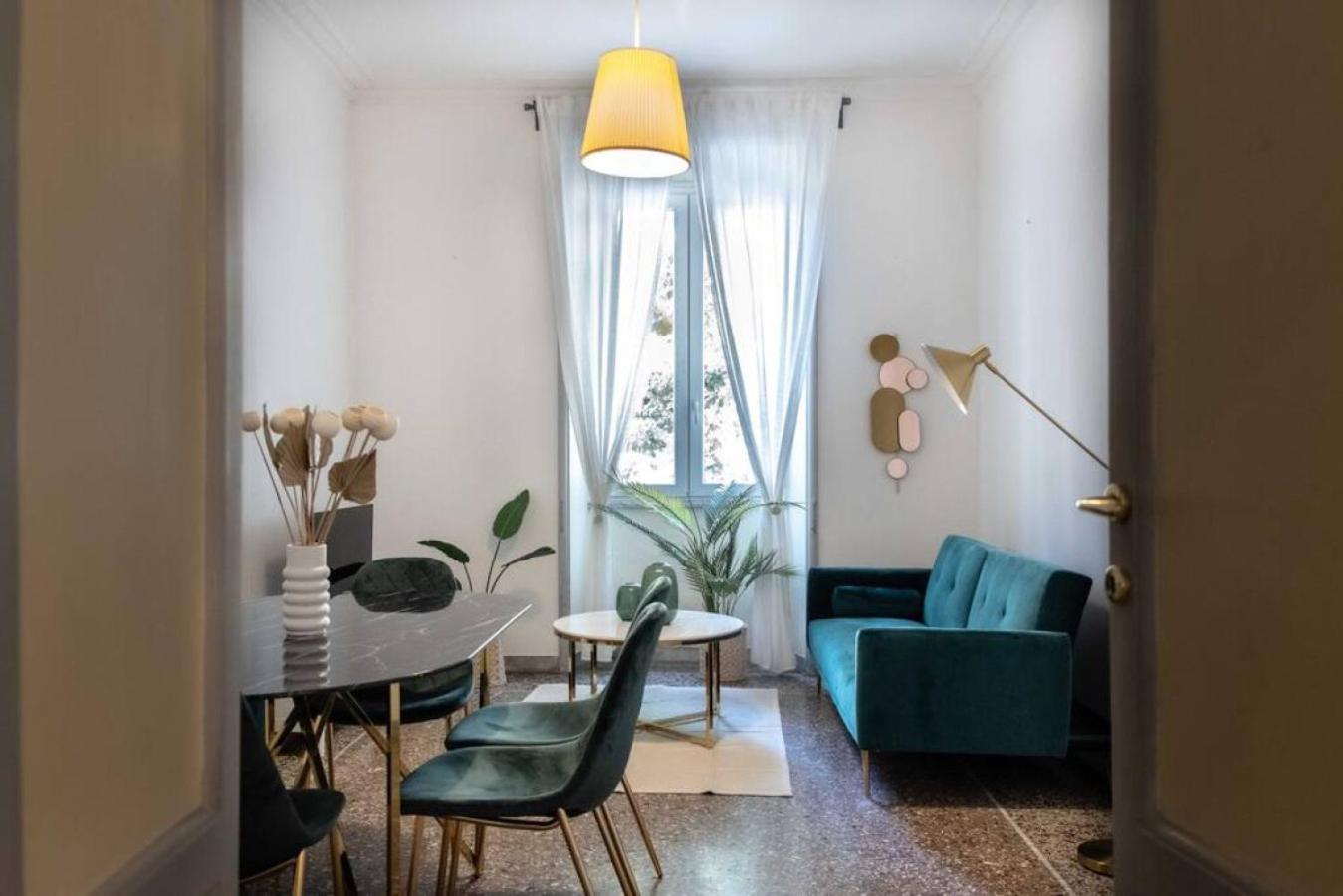 Appartement Vignola - Exclusive Rome